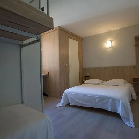 Hotel Brit Parc Azur Toulon Ollioules