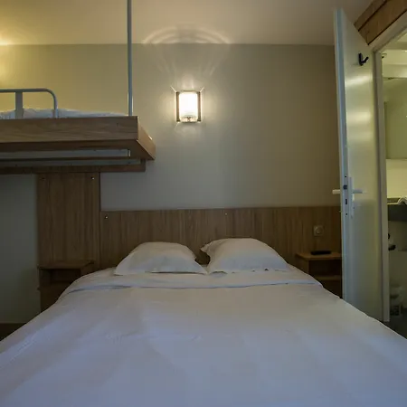 Brit Parc Azur Toulon Hotel